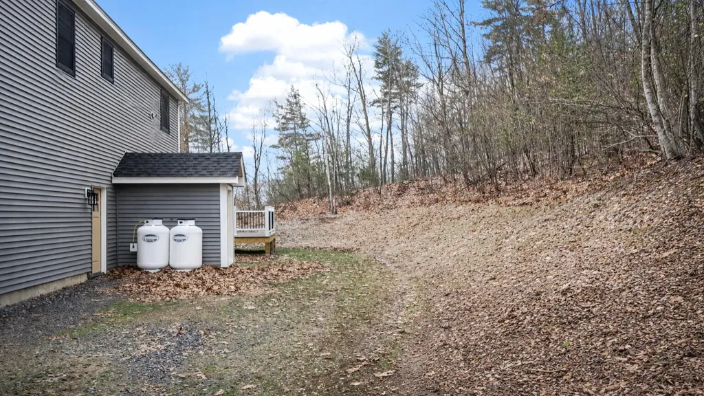 101 Mitchell Road Casco ME 04015