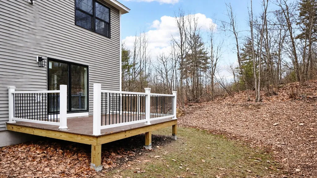 101 Mitchell Road Casco ME 04015