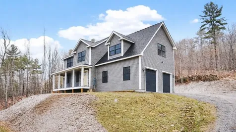 101 Mitchell Road Casco ME 04015