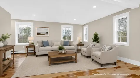 101 Mitchell Road Casco ME 04015