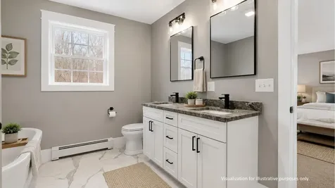 101 Mitchell Road Casco ME 04015