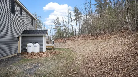 101 Mitchell Road Casco ME 04015