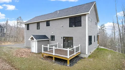 101 Mitchell Road Casco ME 04015