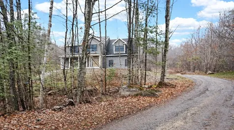 101 Mitchell Road Casco ME 04015