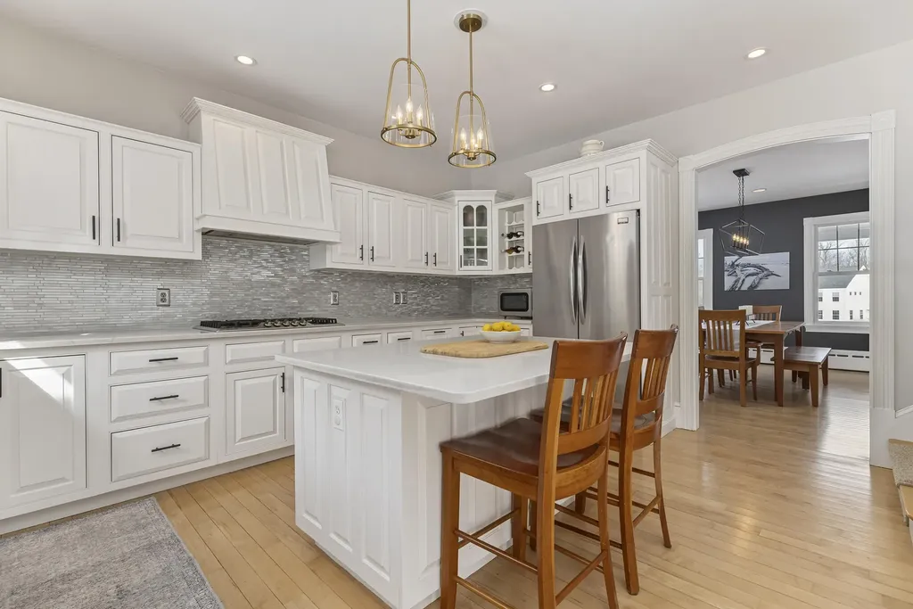 8 Martin Drive Gorham ME 04038