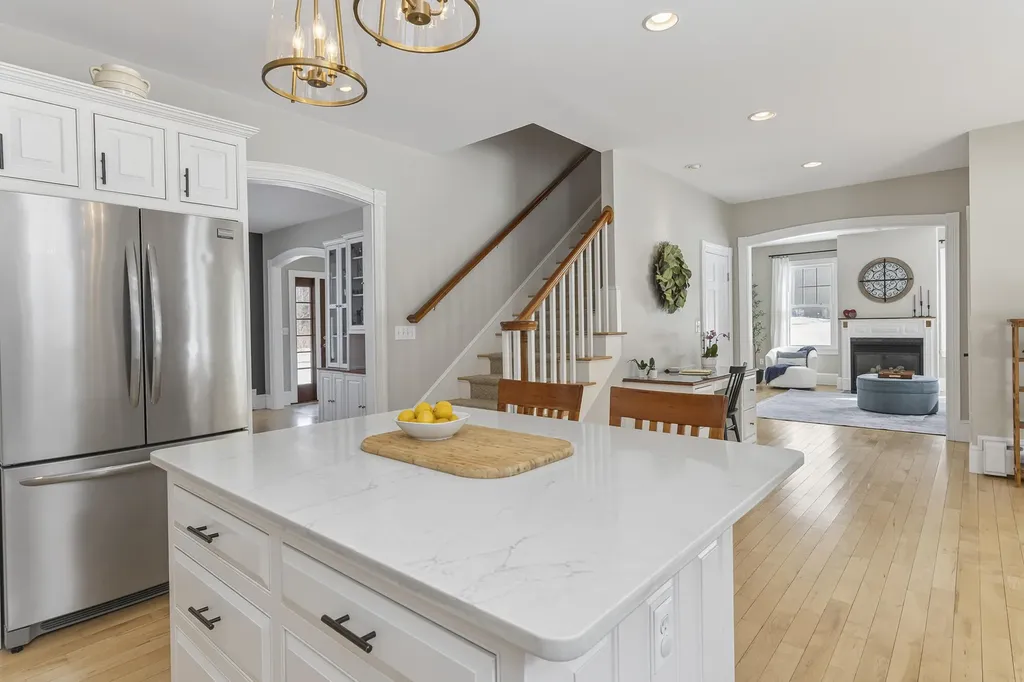8 Martin Drive Gorham ME 04038