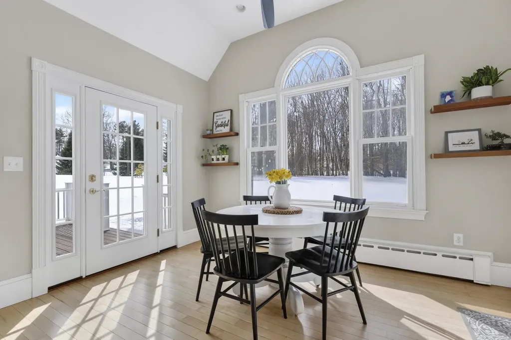 8 Martin Drive Gorham ME 04038