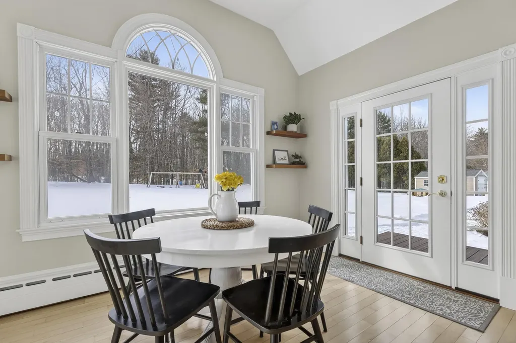 8 Martin Drive Gorham ME 04038