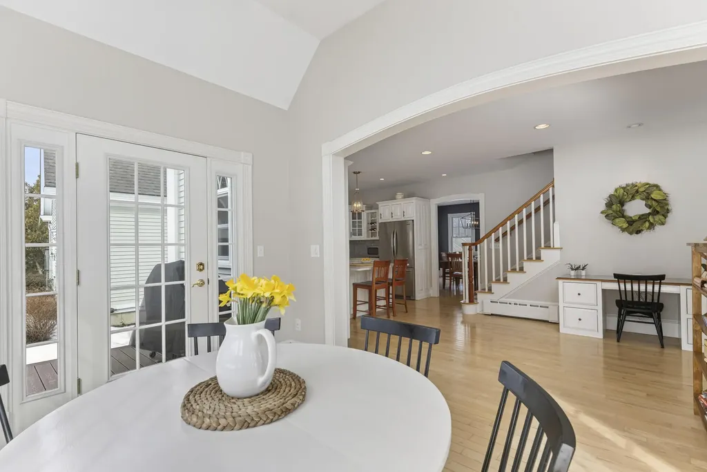 8 Martin Drive Gorham ME 04038
