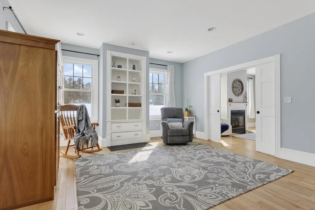 8 Martin Drive Gorham ME 04038