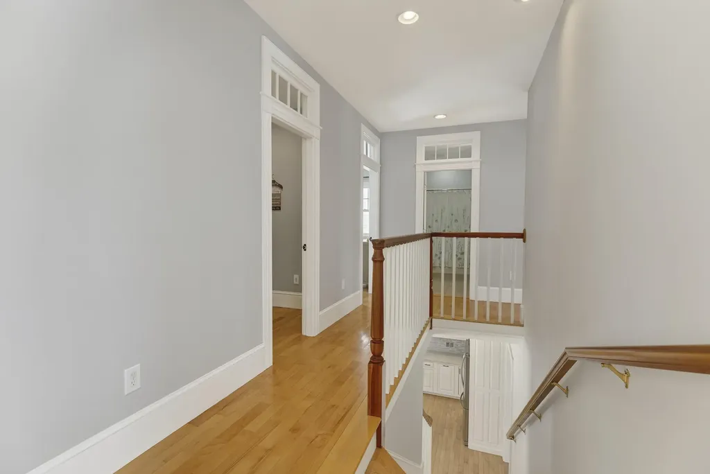 8 Martin Drive Gorham ME 04038