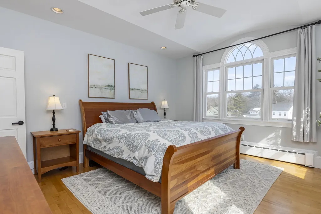 8 Martin Drive Gorham ME 04038