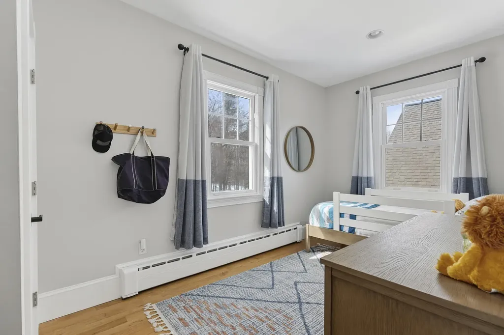 8 Martin Drive Gorham ME 04038