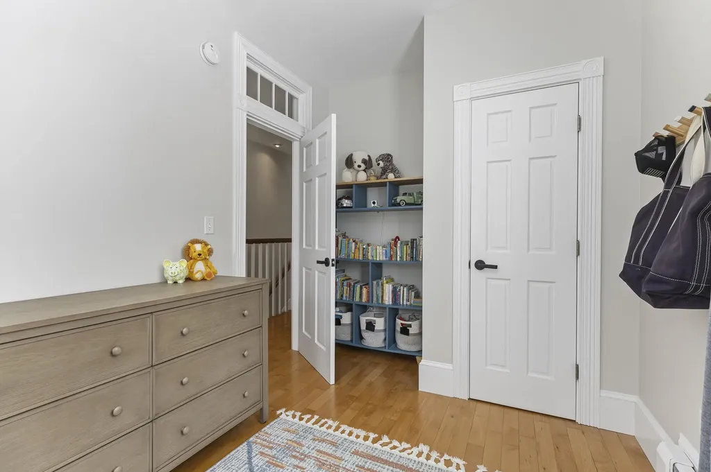 8 Martin Drive Gorham ME 04038