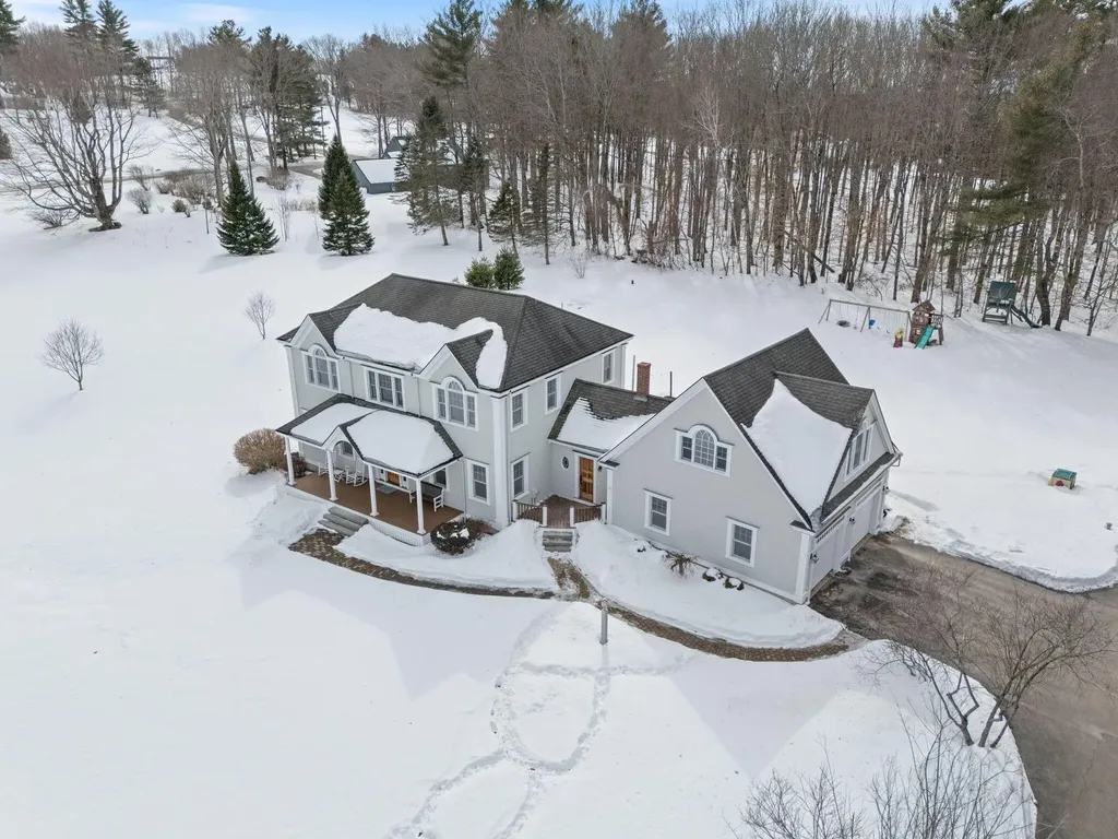 8 Martin Drive Gorham ME 04038