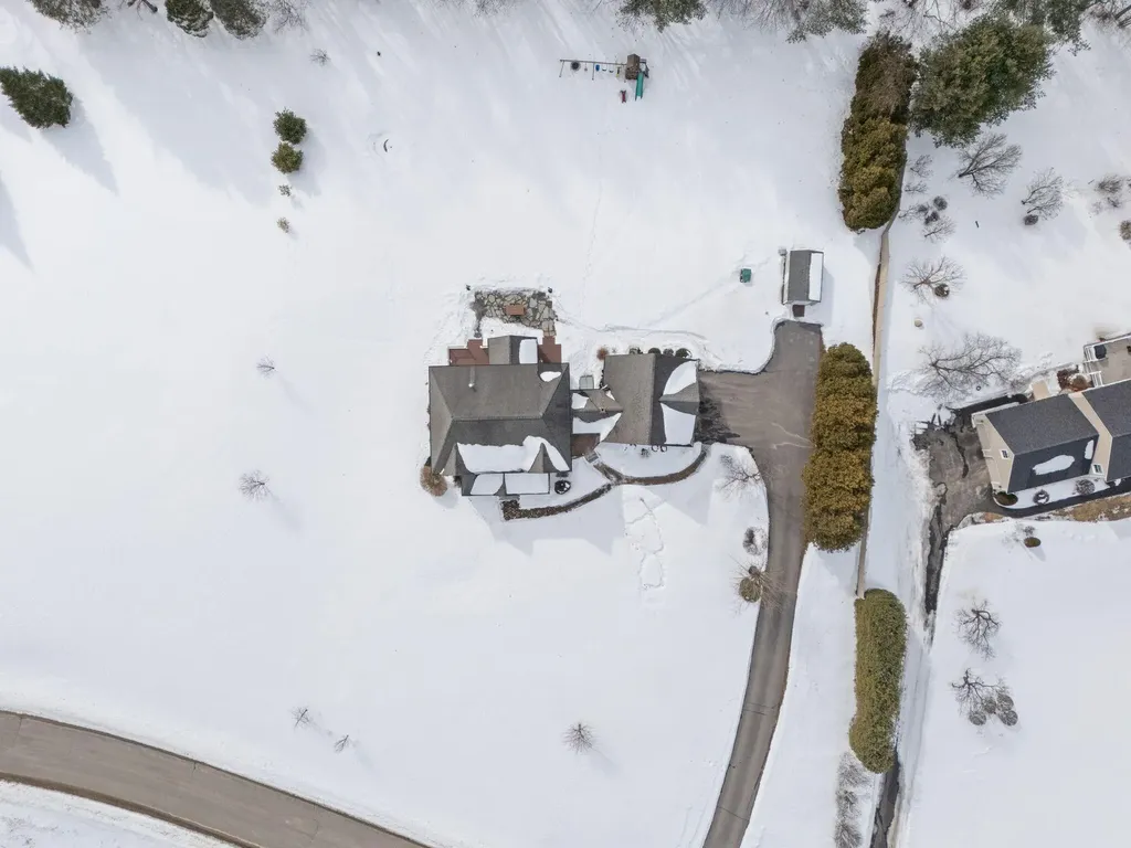8 Martin Drive Gorham ME 04038
