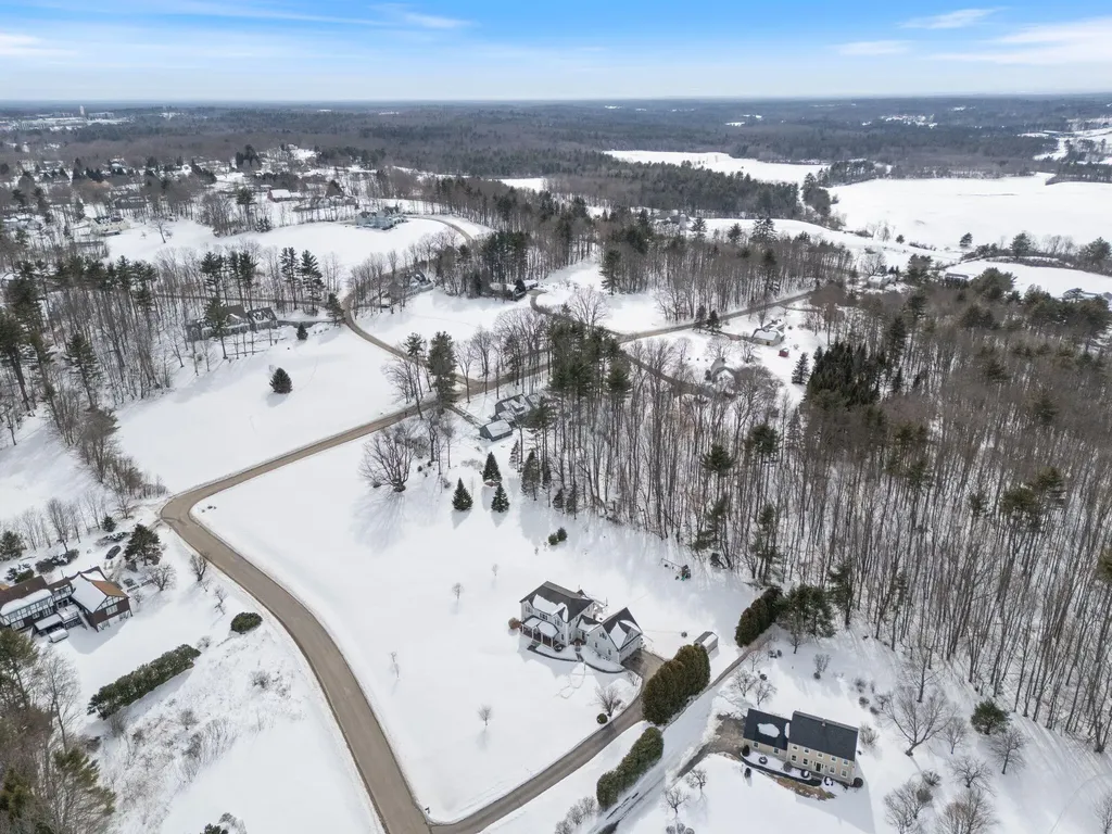 8 Martin Drive Gorham ME 04038