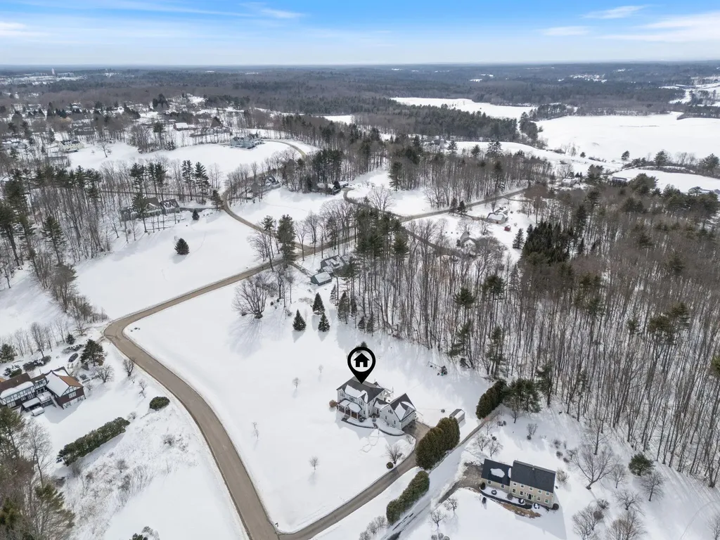8 Martin Drive Gorham ME 04038