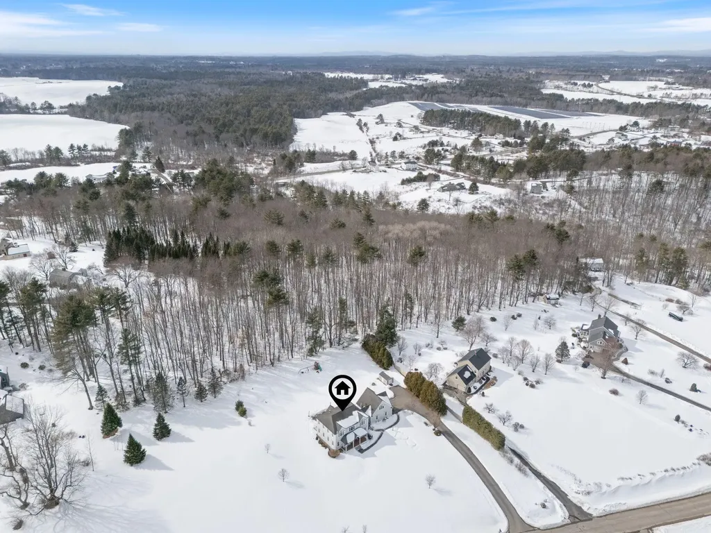 8 Martin Drive Gorham ME 04038