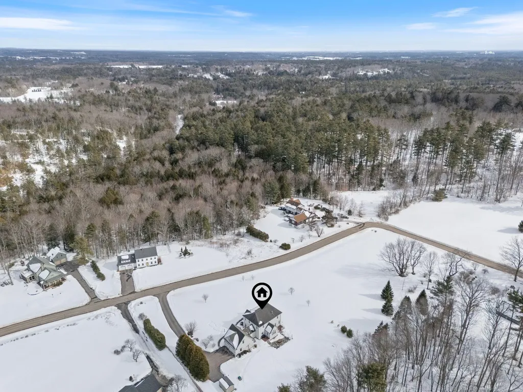 8 Martin Drive Gorham ME 04038