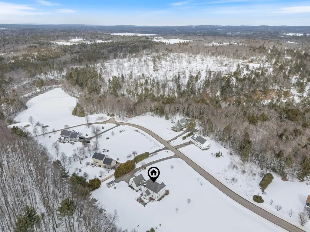 8 Martin Drive Gorham ME 04038