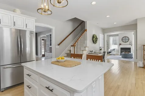 8 Martin Drive Gorham ME 04038