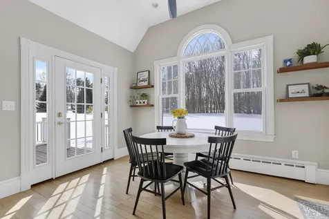 8 Martin Drive Gorham ME 04038