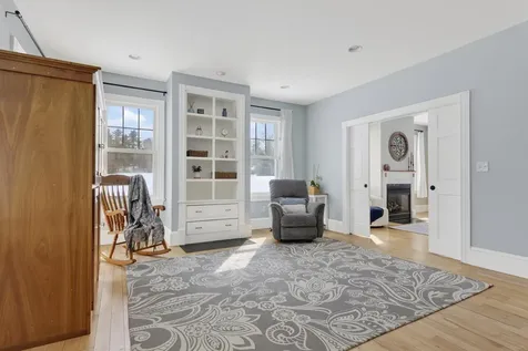 8 Martin Drive Gorham ME 04038