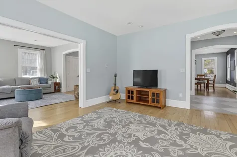 8 Martin Drive Gorham ME 04038