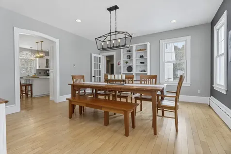 8 Martin Drive Gorham ME 04038