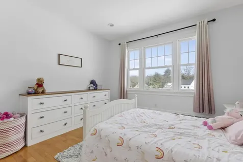 8 Martin Drive Gorham ME 04038