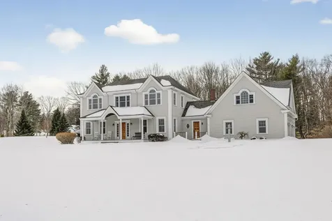 8 Martin Drive Gorham ME 04038