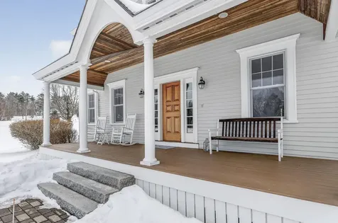 8 Martin Drive Gorham ME 04038