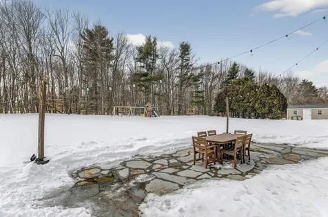 8 Martin Drive Gorham ME 04038
