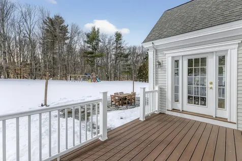 8 Martin Drive Gorham ME 04038