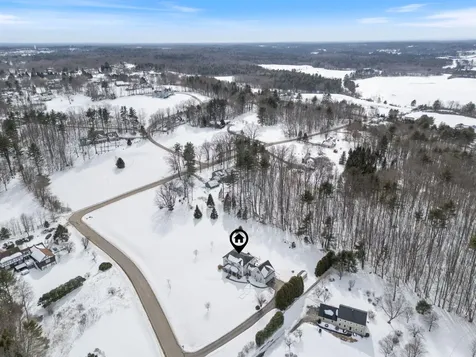 8 Martin Drive Gorham ME 04038