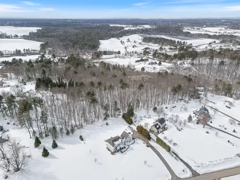 8 Martin Drive Gorham ME 04038