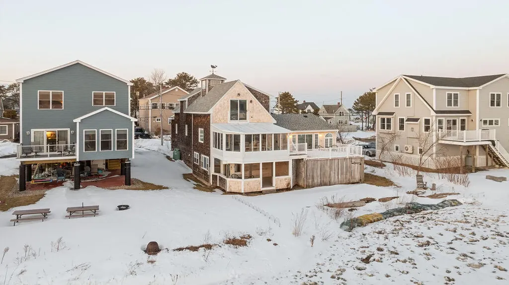 9 Riverside Avenue Saco ME 04072