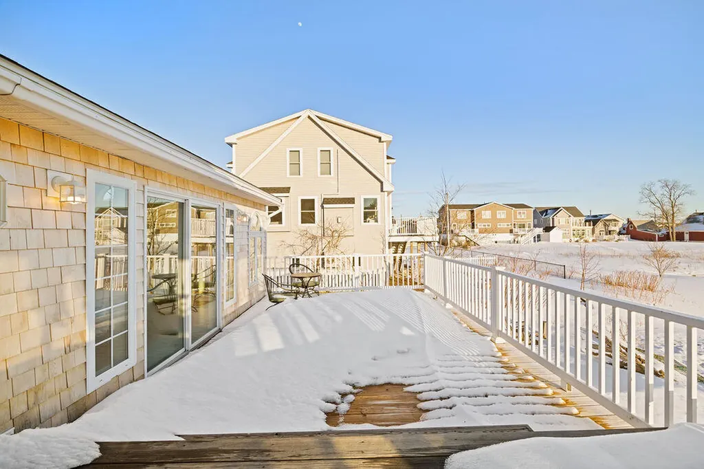 9 Riverside Avenue Saco ME 04072
