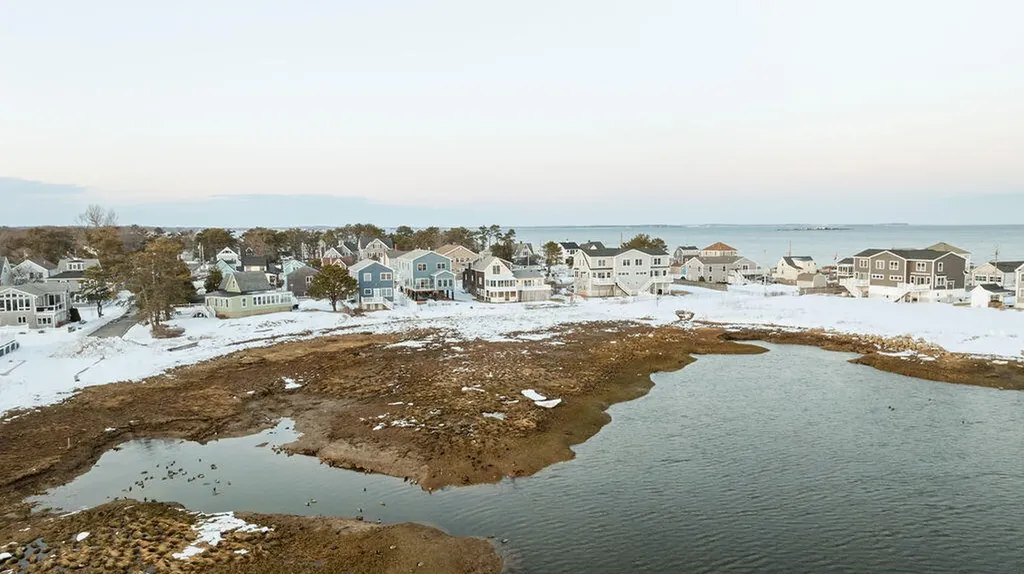 9 Riverside Avenue Saco ME 04072