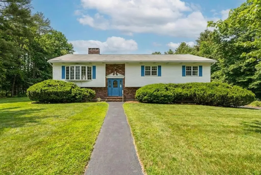 19 Birchvale Drive Portland ME 04102