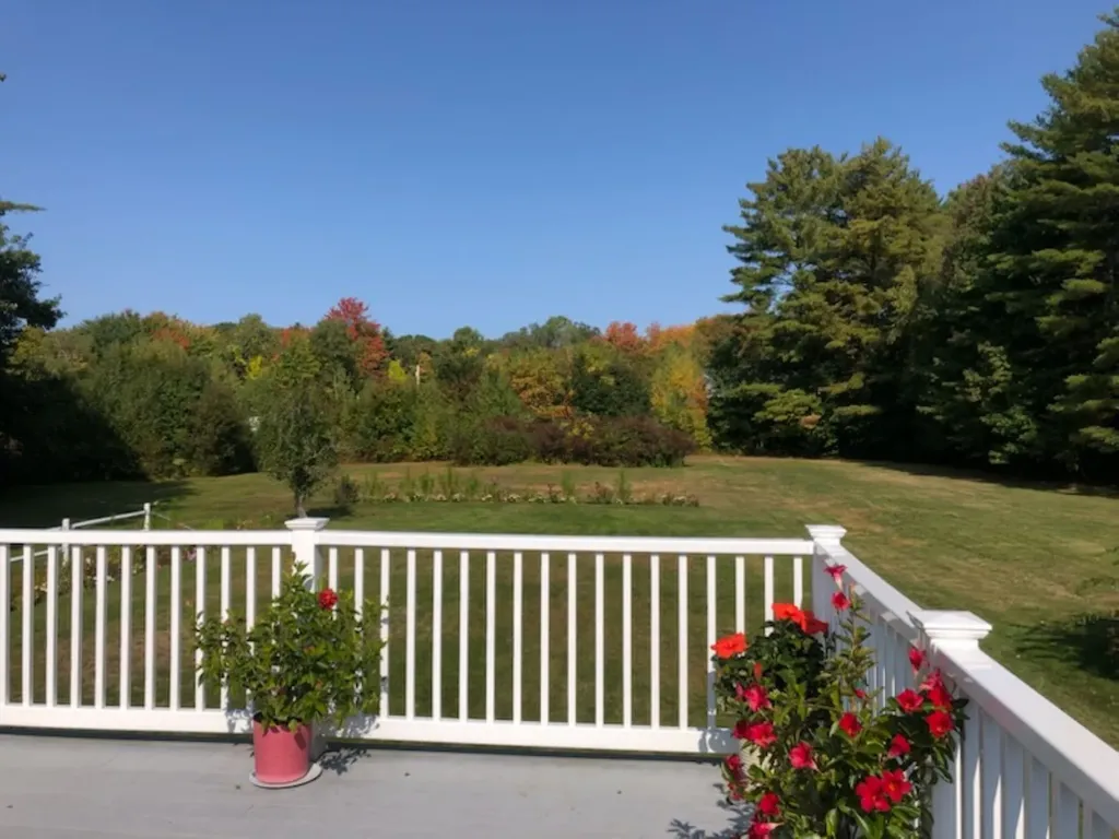 19 Birchvale Drive Portland ME 04102