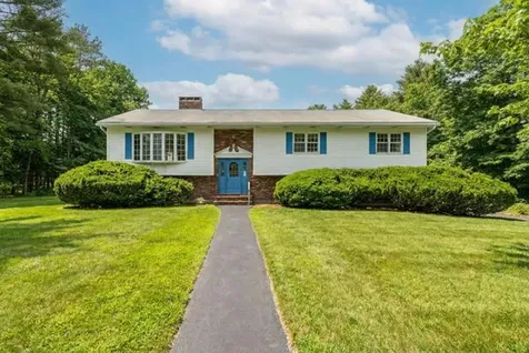 19 Birchvale Drive Portland ME 04102