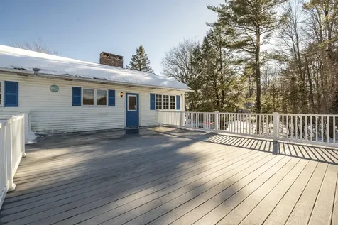 19 Birchvale Drive Portland ME 04102