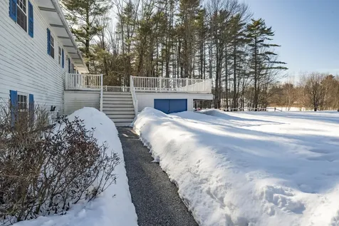 19 Birchvale Drive Portland ME 04102