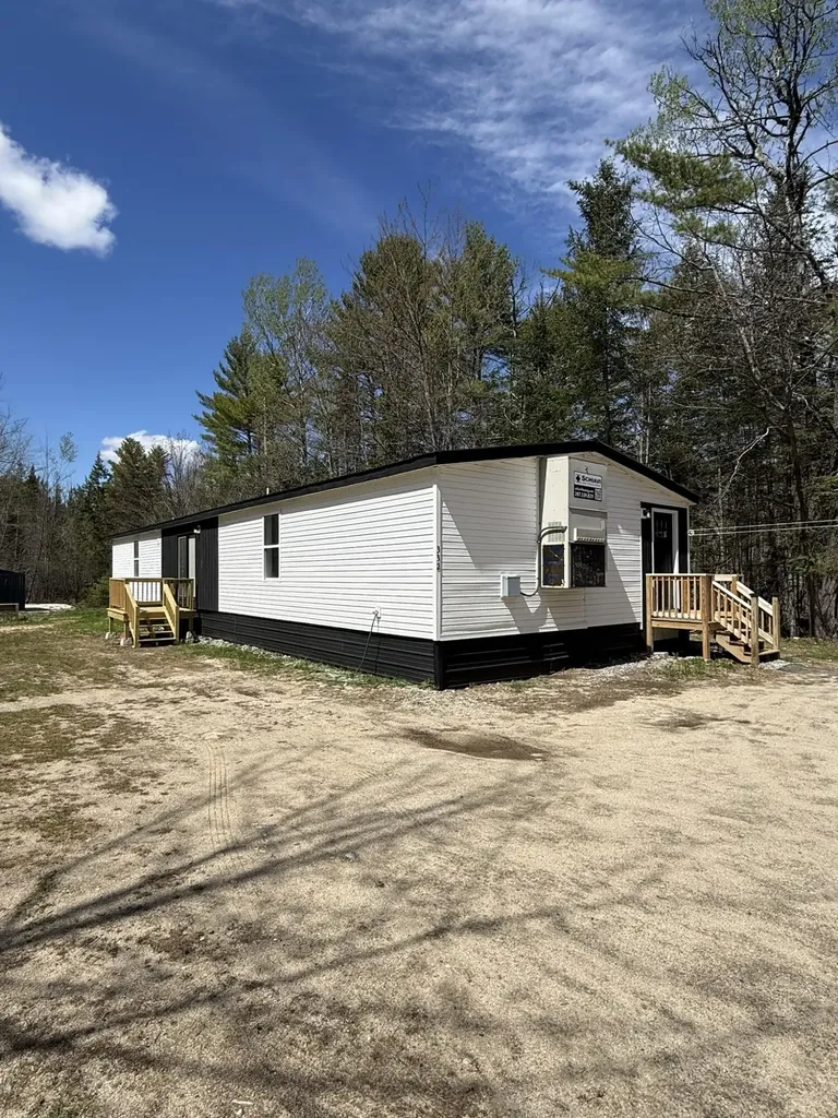 332 Carsley Road Harrison ME 04040