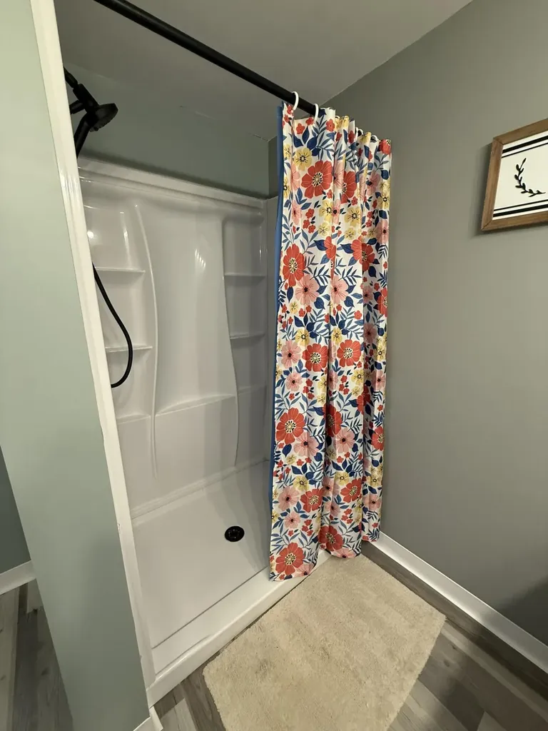 332 Carsley Road Harrison ME 04040