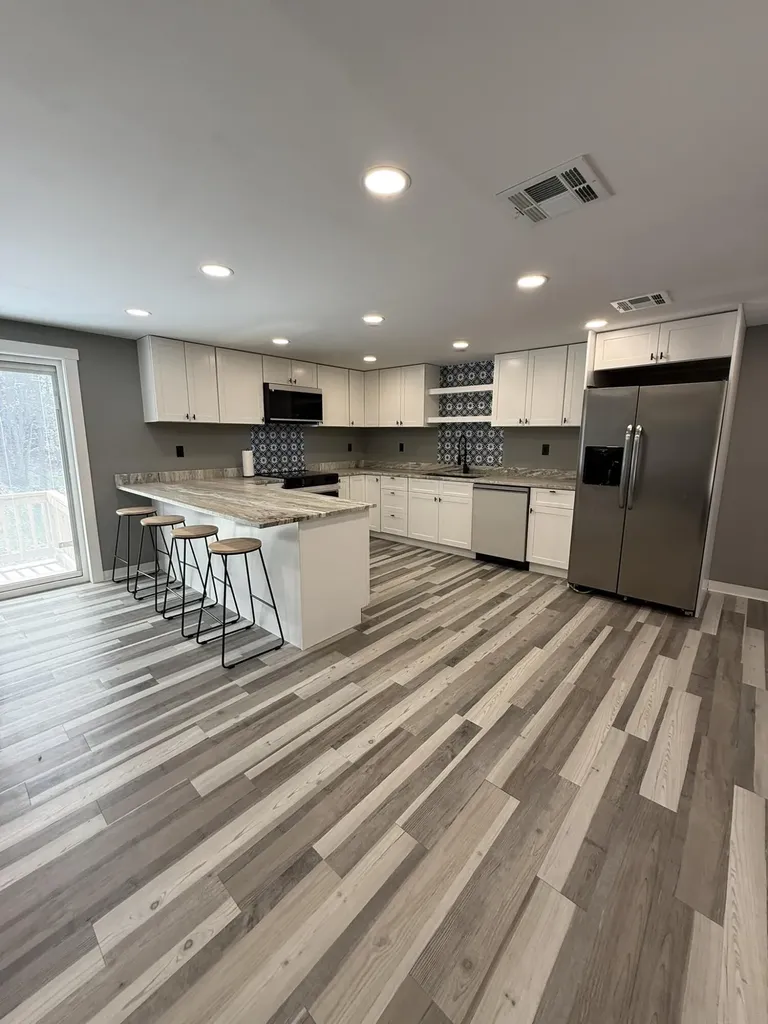332 Carsley Road Harrison ME 04040