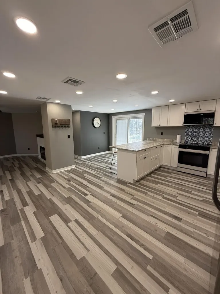 332 Carsley Road Harrison ME 04040