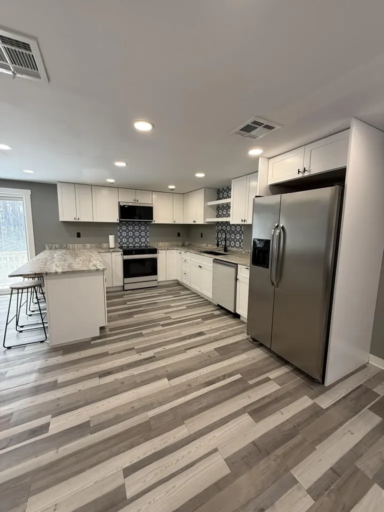 332 Carsley Road Harrison ME 04040